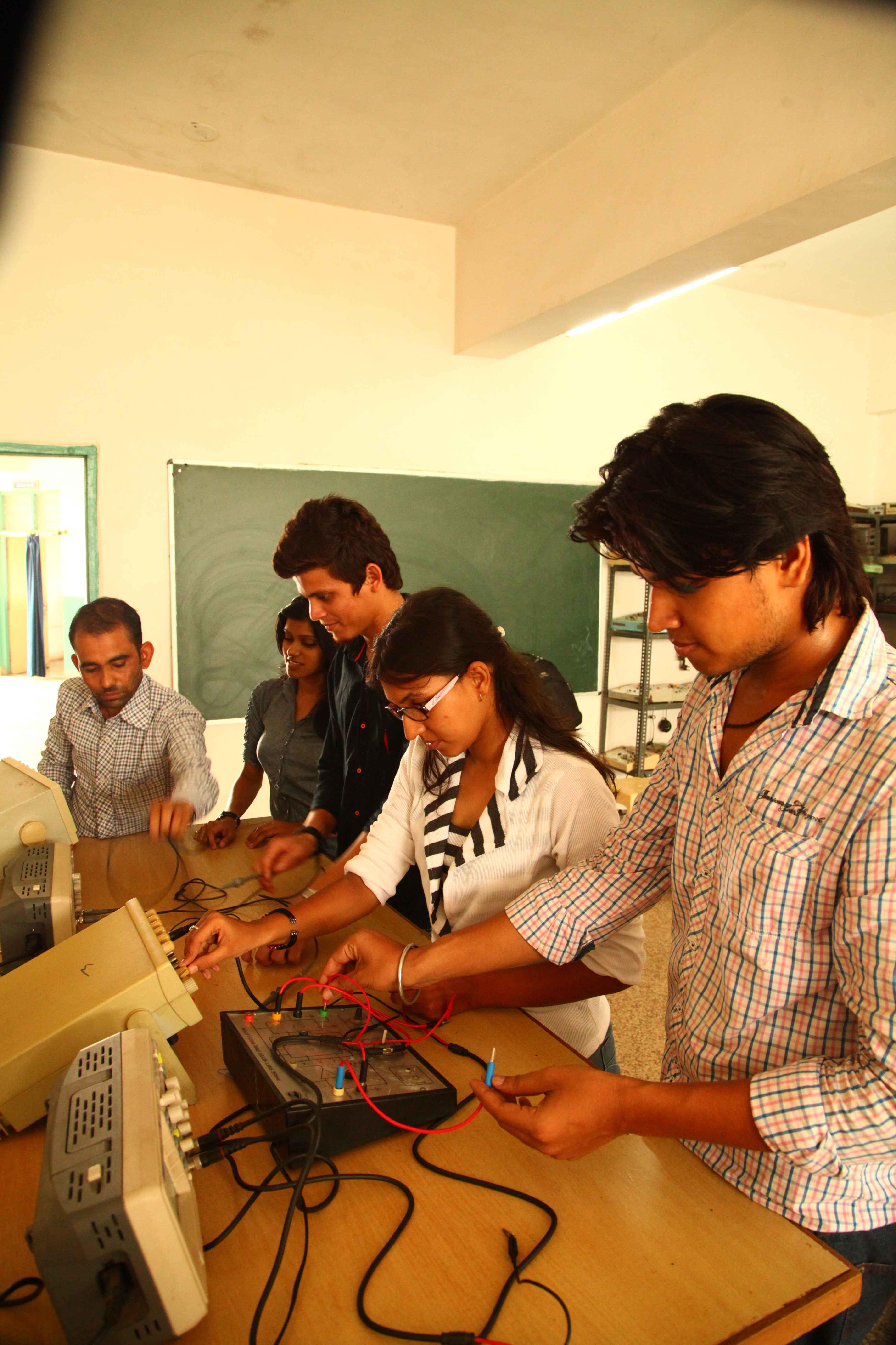 Raipur Institute of Technology Infrastructure photo 4